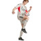 Dres adidas SLB Benfica 2025-2026 U gostima