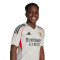Dres adidas Djeca SLB Benfica 2025-2026 U gostima