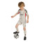 Komplet adidas Djeca SLB Benfica 2025-2026 U gostima