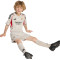 Komplet adidas Djeca SLB Benfica 2025-2026 U gostima