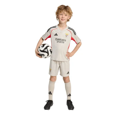 Komplet Djeca SLB Benfica 2025-2026 U gostima