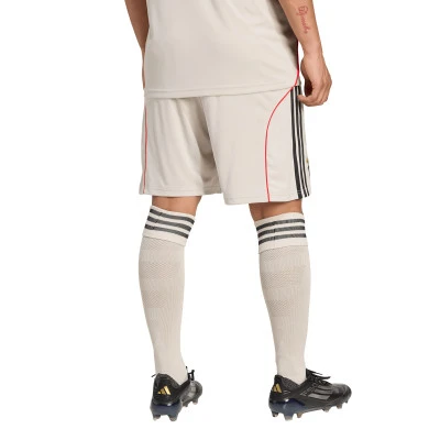 Kratke hlače SLB Benfica 2025-2026 U gostima