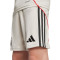 Komplet adidas Djeca SLB Benfica 2025-2026 U gostima