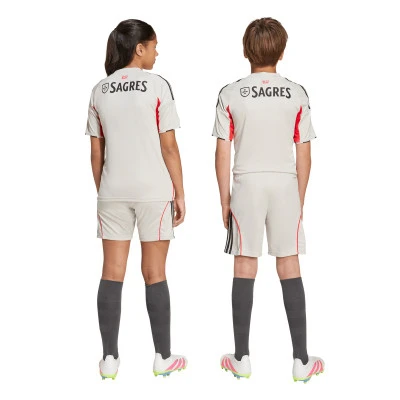 Komplet Djeca SLB Benfica 2025-2026 U gostima