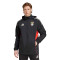 Kabanica adidas SLB Benfica 2025-2026 Trening