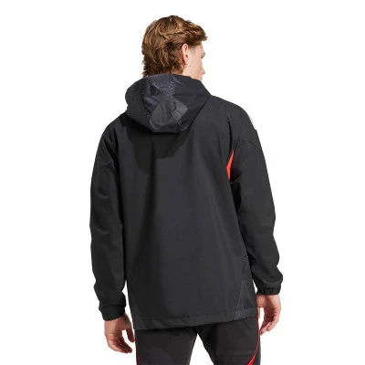 Kabanica SLB Benfica 2025-2026 Trening