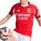 Dres adidas SLB Benfica 2025-2026 Početna
