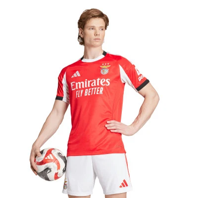 Dres SLB Benfica 2025-2026 Početna
