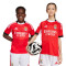 Dres adidas Djeca SLB Benfica 2025-2026 Početna