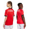 Dres adidas Djeca SLB Benfica 2025-2026 Početna