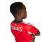 Dres adidas Djeca SLB Benfica 2025-2026 Početna