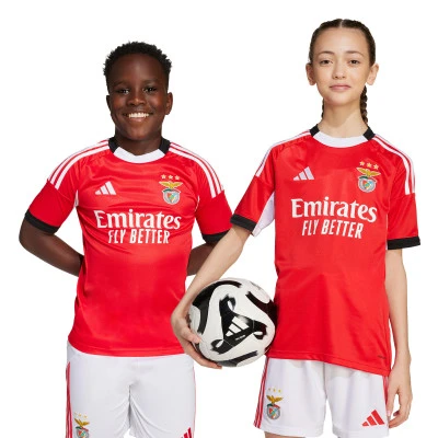 Dres Djeca SLB Benfica 2025-2026 Početna