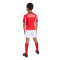 Komplet adidas Djeca SLB Benfica 2025-2026 Početna