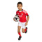 Komplet adidas Djeca SLB Benfica 2025-2026 Početna
