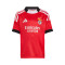 Komplet adidas Djeca SLB Benfica 2025-2026 Početna