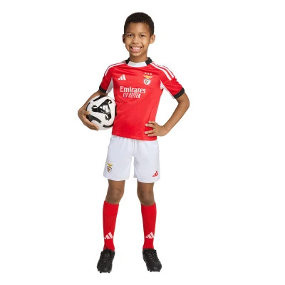 Komplet Djeca SLB Benfica 2025-2026 Početna