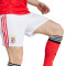 Kratke hlače adidas SLB Benfica 2025-2026 Početna
