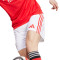 Kratke hlače adidas SLB Benfica 2025-2026 Početna
