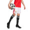 Kratke hlače adidas Djeca SLB Benfica 2025-2026 Početna