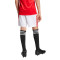 Kratke hlače adidas Djeca SLB Benfica 2025-2026 Početna