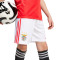 Kratke hlače adidas Djeca SLB Benfica 2025-2026 Početna