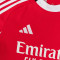 Komplet adidas Djeca SLB Benfica 2025-2026 Početna
