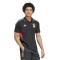 Polo majica adidas SLB Benfica 2025-2026 Navijačka odjeća