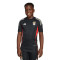 Majica adidas Djeca SLB Benfica 2025-2026 Trening