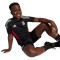 Majica adidas Djeca SLB Benfica 2025-2026 Trening