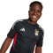 Majica adidas Djeca SLB Benfica 2025-2026 Trening
