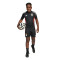 Majica adidas Djeca SLB Benfica 2025-2026 Trening