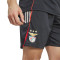 Kratke hlače adidas SLB Benfica 2025-2026 Trening