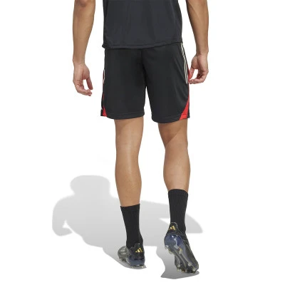 Kratke hlače SLB Benfica 2025-2026 Trening