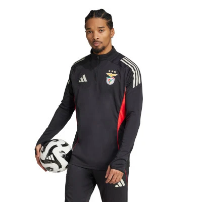 Majica dugih rukava SLB Benfica 2025-2026 Trening
