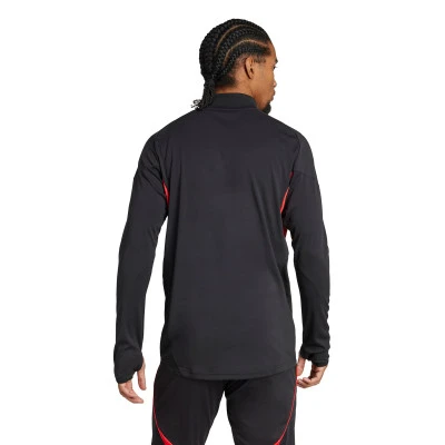 Majica dugih rukava SLB Benfica 2025-2026 Trening