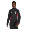 Majica dugih rukava adidas Djeca SLB Benfica 2025-2026 Trening