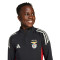 Majica dugih rukava adidas Djeca SLB Benfica 2025-2026 Trening