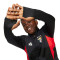 Majica dugih rukava adidas Djeca SLB Benfica 2025-2026 Trening