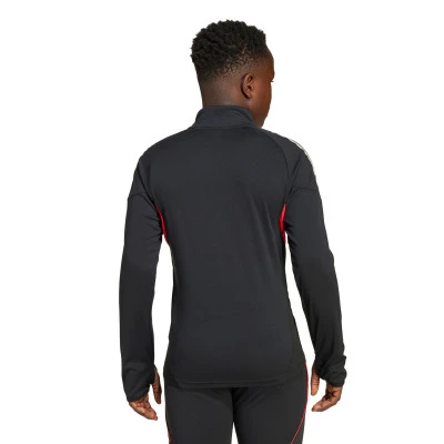 Majica dugih rukava Djeca SLB Benfica 2025-2026 Trening