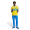 Majica adidas Tigres 2025-2026 Posebno izdanje