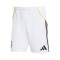 Kratke hlače adidas Real Madrid 2025-2026 Domaćin