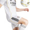 Kratke hlače adidas Real Madrid 2025-2026 Domaćin