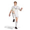 Kratke hlače adidas Real Madrid 2025-2026 Domaćin