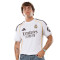 Dres adidas Real Madrid 2025-2026 Domaćin