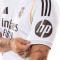 Dres adidas Real Madrid 2025-2026 Domaćin