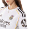 Dres adidas Djeca Real Madrid 2025-2026 Početna