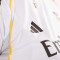 Dres adidas Djeca Real Madrid 2025-2026 Početna