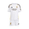 Komplet adidas Djeca Real Madrid 2025-2026 Početna