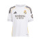 Komplet adidas Djeca Real Madrid 2025-2026 Početna