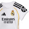 Komplet adidas Baby Real Madrid 2025-2026 Početna